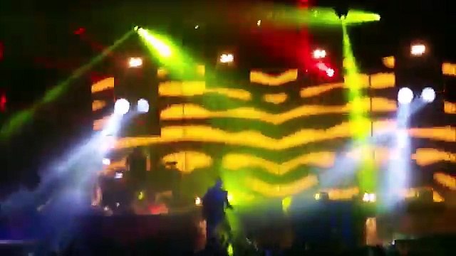 twenty one pilots- Polarize live in Milwaukee 10/30/15