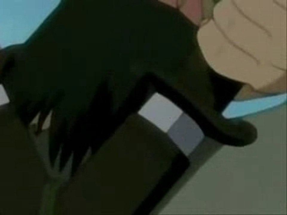 Anniversaire de Ultime Konoha