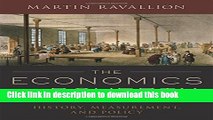 [PDF] The Economics of Poverty: History, Measurement, and Policy [Full E-Books]