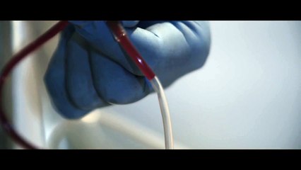 O EXPERIMENTO - Teaser/Trailer (Núcleo Experimental de Cinema do MIS)