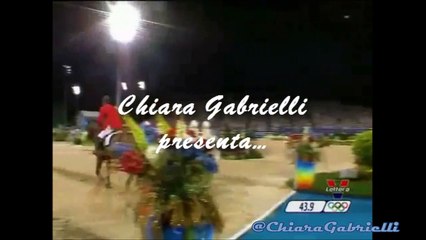 Pénélope Leprévost e Nice Stephanie Knokke Hippique 23/07/16