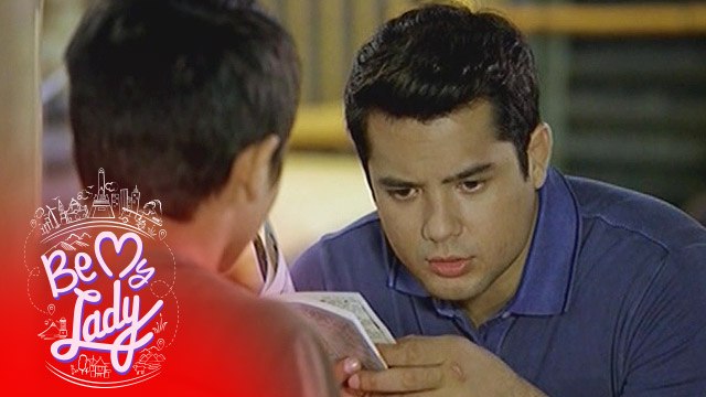 Be My Lady: Dr. Mariano gets disappointed