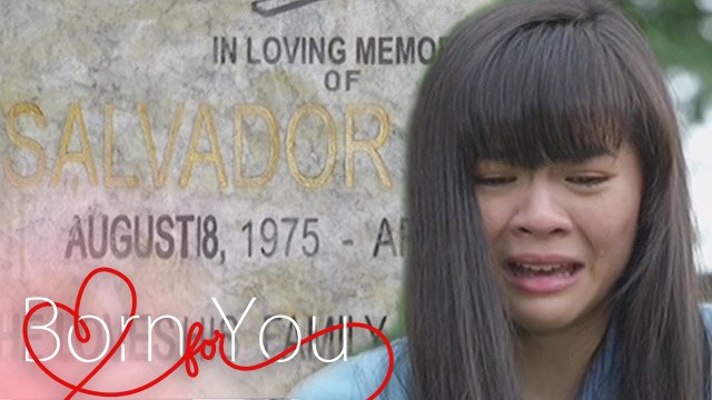 Born For You: Sam visits her father | Episode 36