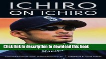 Download Ichiro on Ichiro E-Book Free