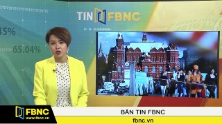 FBNC - Nga : Dự án tái thiết Moscow 2 tỷ USD gây tranh cãi