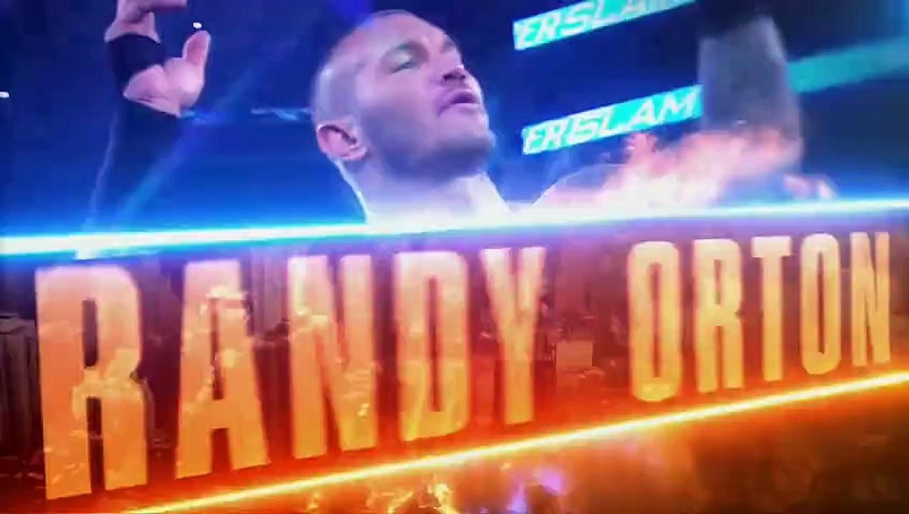 WWE RAW 08 August 2016 Part 5