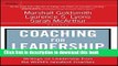 [Popular] Books Coaching for Leadership: Writings on Leadership from the World s Greatest Coaches
