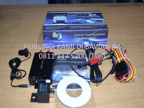 Gps log 0811 337 520 (Tsel)