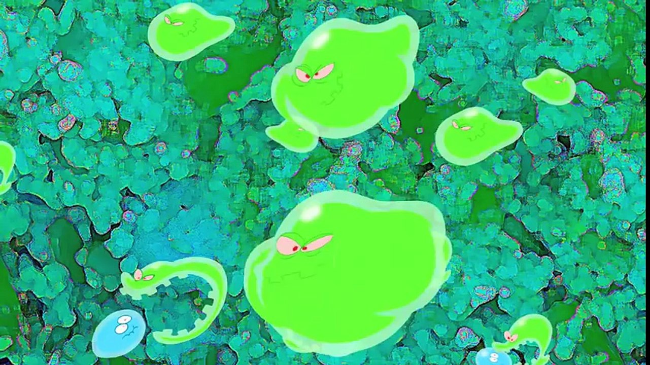 Oggy and the Cockroaches Cartoons New collection About 20 Minutes #3