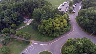 Vienna Park Fly-Around 2