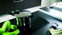 Trổ tài nội trợ khéo léo với bếp điện từ chefs eh-mix366