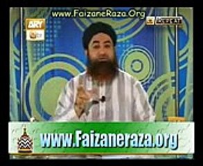 Napak Chez Ka Kesy Pata Chayga Mufti Akmal Qtv