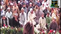 Muhammad Owais Raza Qadri Teri Shan - New Mehfil e Naat At Faisalabad