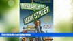 Big Deals  Research on Main Street: Using the Web to Find Local Business and Market Information