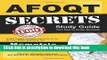 [Popular] Books AFOQT Secrets Study Guide: AFOQT Test Review for the Air Force Officer Qualifying