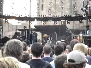 01 - Jamait - Francofolies 2007