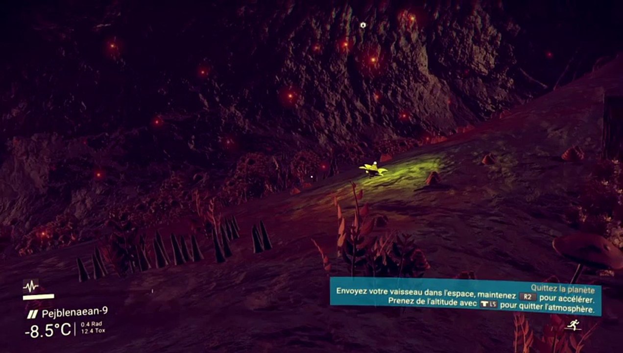 NO MAN’S SKY (2)