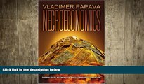 Free [PDF] Downlaod  Necroeconomics: The Political Economy of Post-Communist Capitalism  FREE