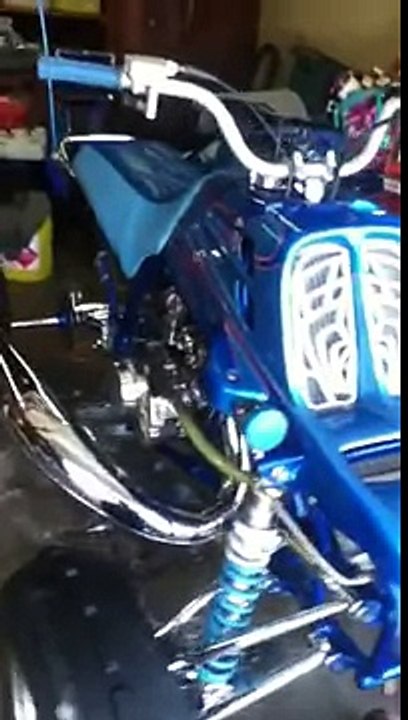 10 mil Banshee for sale northshore