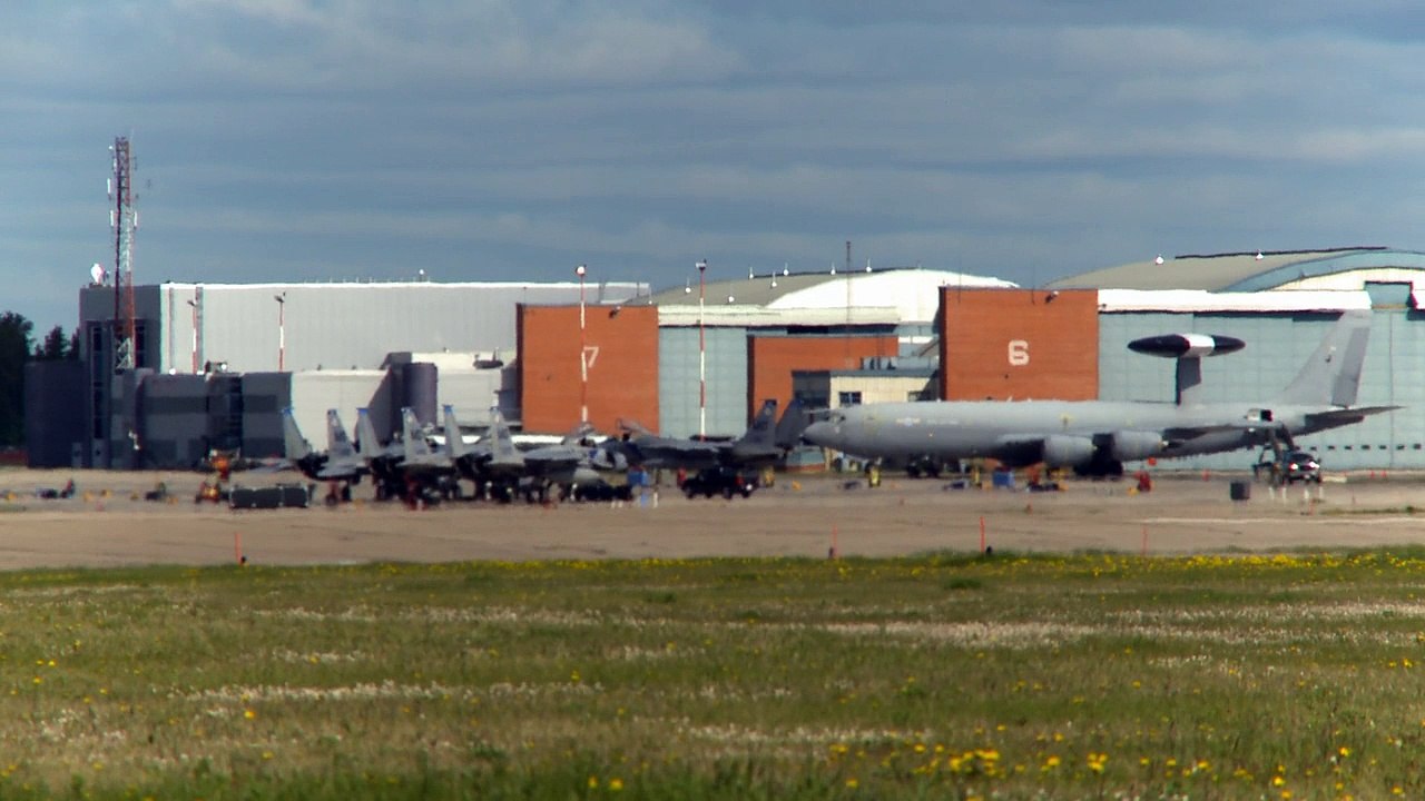 Наёмницы (боевик)