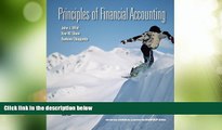 Big Deals  Principles of Financial Accounting (Chapters 1-17)  Free Full Read Best Seller