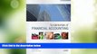 Big Deals  Fundamentals of Financial Accounting  Best Seller Books Best Seller