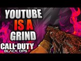 Youtube Is A Grind(Call Of Duty Black Ops 3 Live Gameplay and Commentary)