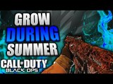 Best Time To Grow Is In The Summer(Call Of Duty Black Ops 3 Live Gameplay and Commentary)