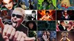 Le mashup de The Offspring et des personnages de 230 films différents