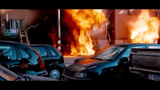 STRATTON Trailer (2016) Action Movie