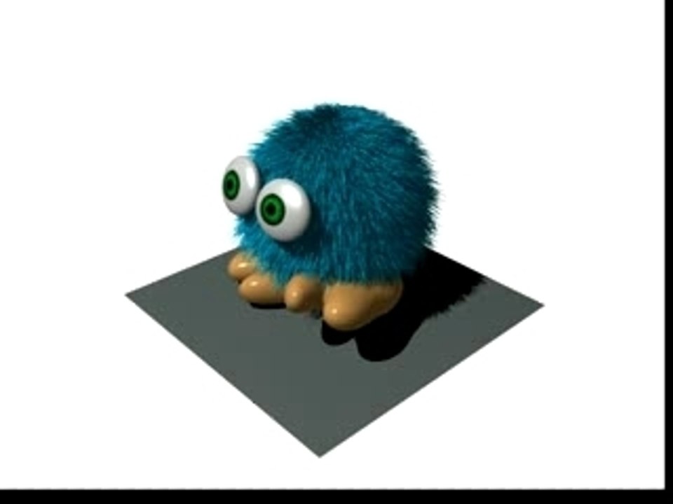 Ptitmonstre