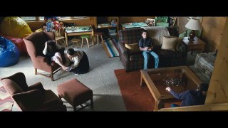 THE ACCOUNTANT Trailer 2 (2016) Ben Affleck Movie