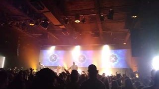 The mix fellowship church! Fort worth!