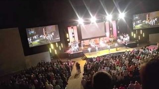 Fellowship church grapevine