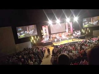 Fellowship church grapevine