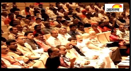 PM ने ली भाजपा सासंदों की क्लास, कहा- जल्दी भेजें वर्क रिपोर्ट