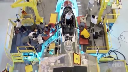 Next Future Terrifying Technology New Dapra project