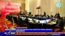 Kongres MKRI Akan Dibuka Presiden Jokowi