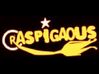Raspigaous - Mois d'août - Live