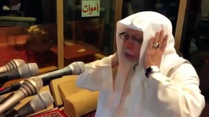 Azaan in Makkah Beautiful Voice