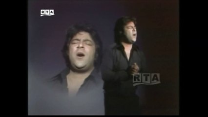 Ahmad Zahir 1Copy Lata's Song Az Dastat Feghan Feghan Daram