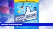Big Deals  Profitable Social Media Marketing: How To Grow Your Business Using Facebook, Twitter,
