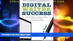 Must Have  Digital Writer Success: How to Make a Living Blogging, Freelance Writing,   Publishing