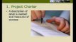 Getting Started in Project Management  - 2. Project Charter