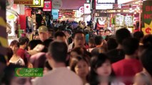 Cháo ếch Singagpore - Thành Phố Hôm Nay [HTV9 – 09.08.2016]