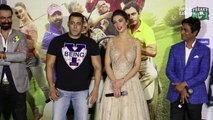 Salman Khan Says He Is Still A VIRGIN After All His Girlfriends !