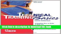 [PDF] Technical Training Basics (ASTD Training Basics) [Free Books]