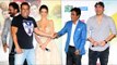 Freaky Ali Official Trailer Launch | Salman Khan,Nawazuddin Siddiqui,Arbaaz,Sohail Khan,Amy