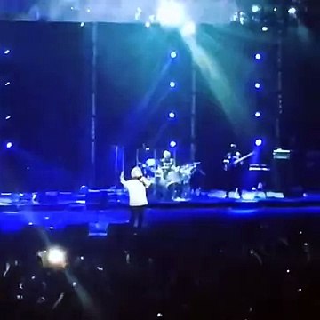 Тимати feat. Григорий Лепс - Дай мне уйти (Олимпийский 22/07)