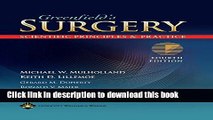 [Fresh] The Greenfield s Surgery: Scientific Principles and Practice (Surgery ( Greenfield )) New
